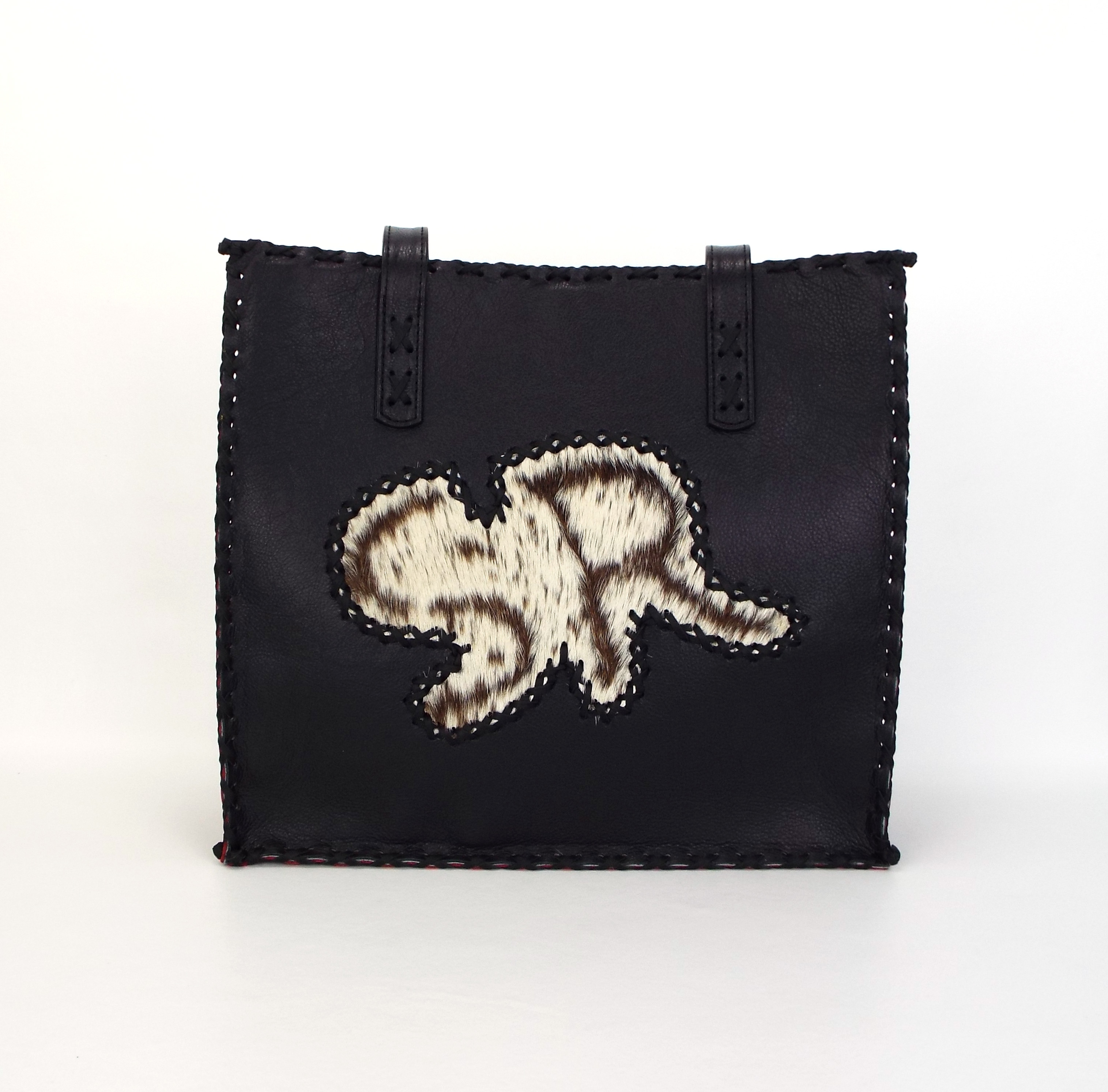 leather handbags and leather purses